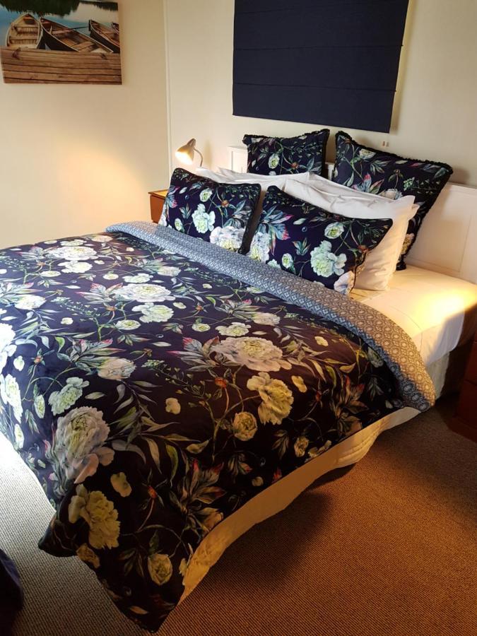 Waitahanui Lodge المظهر الخارجي الصورة