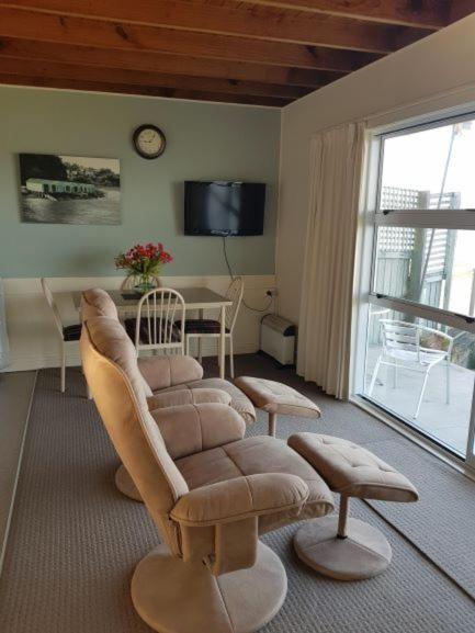 Waitahanui Lodge المظهر الخارجي الصورة