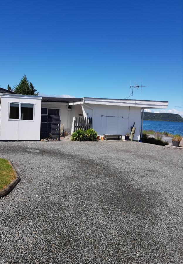 Waitahanui Lodge المظهر الخارجي الصورة
