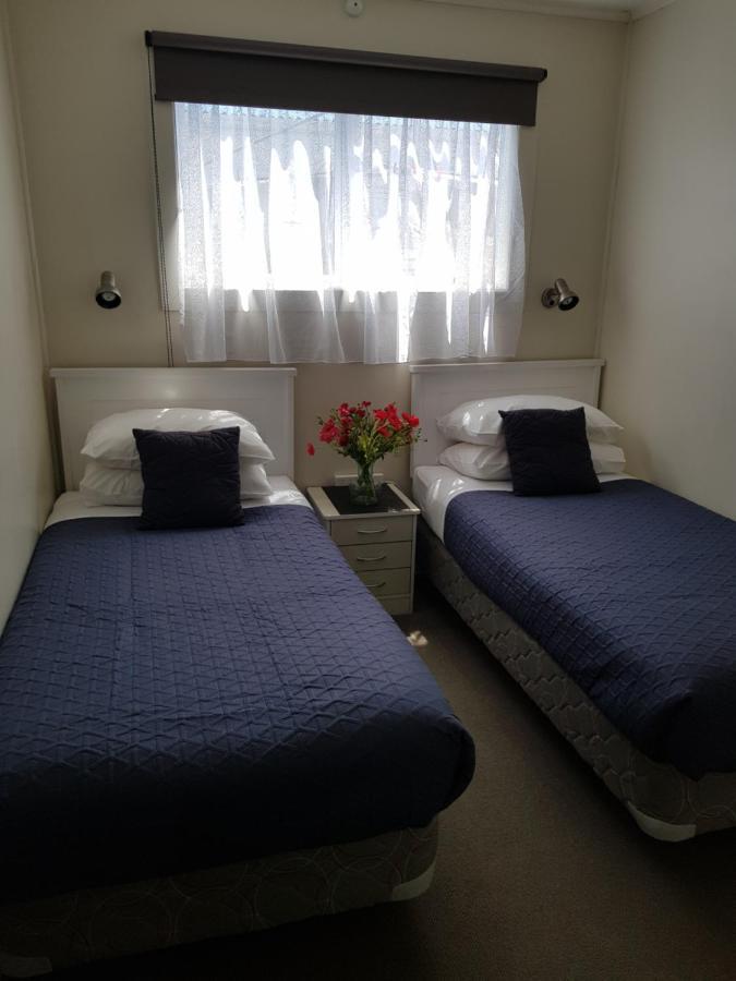 Waitahanui Lodge المظهر الخارجي الصورة