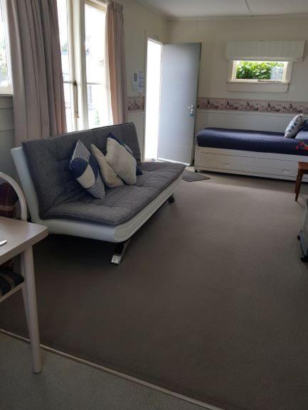 Waitahanui Lodge المظهر الخارجي الصورة