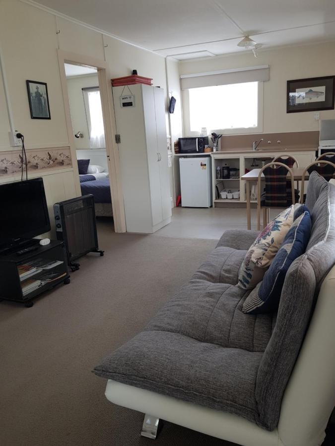 Waitahanui Lodge المظهر الخارجي الصورة