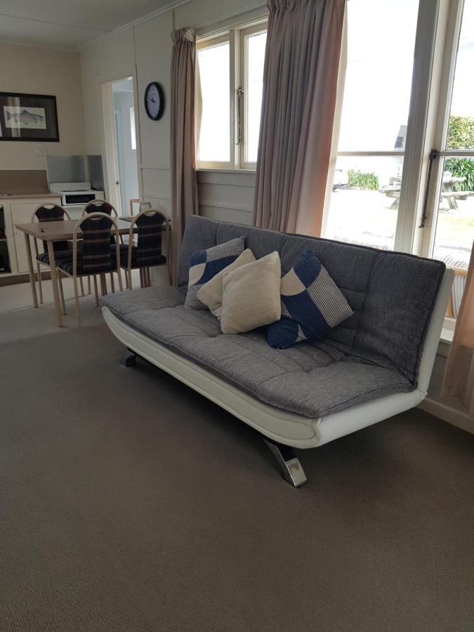 Waitahanui Lodge المظهر الخارجي الصورة