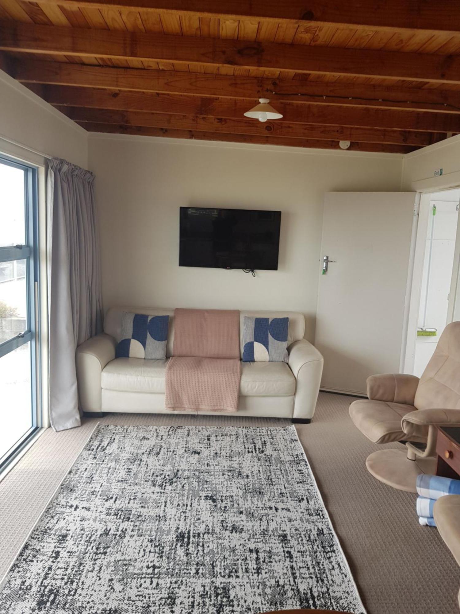 Waitahanui Lodge المظهر الخارجي الصورة