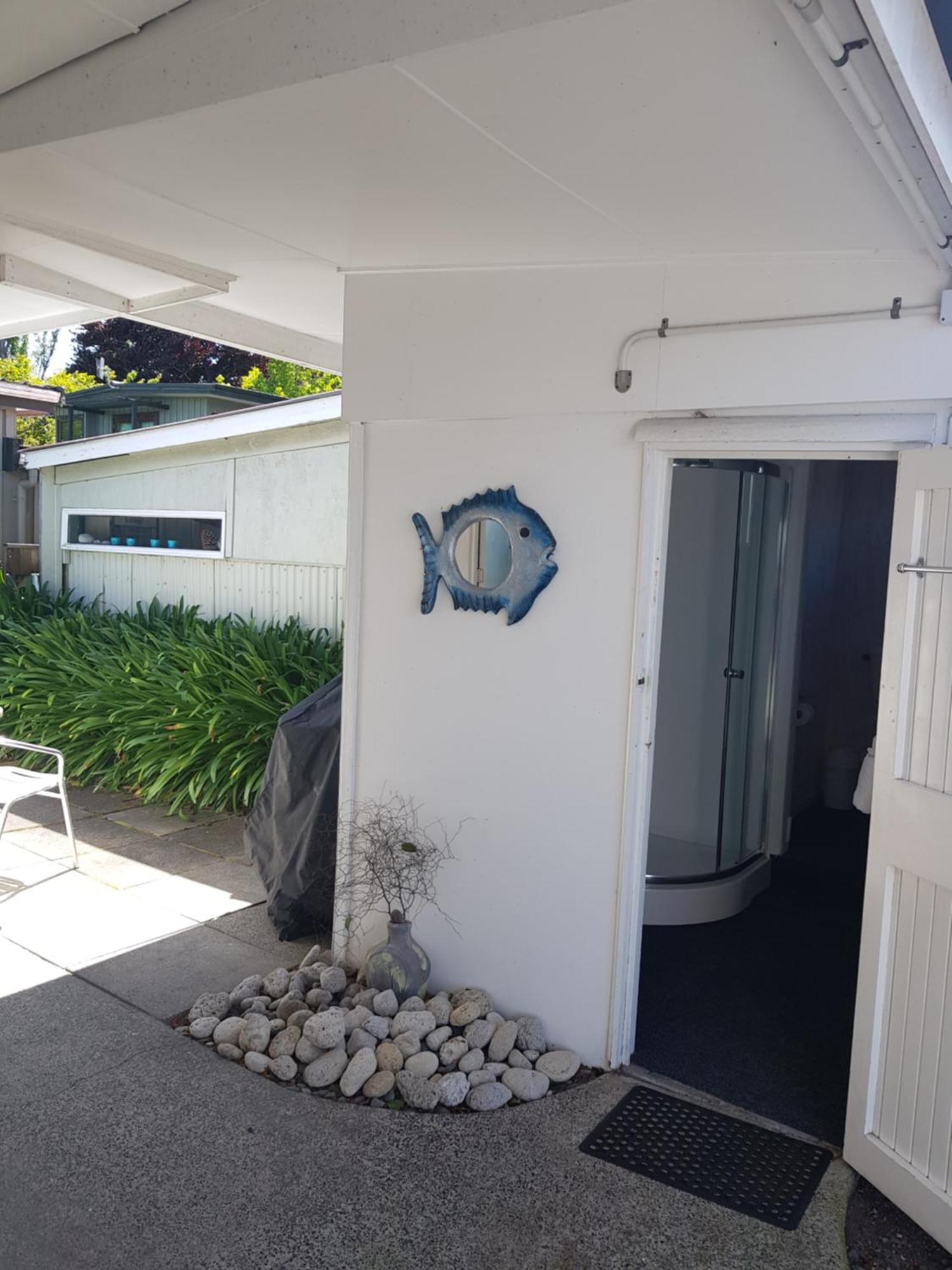 Waitahanui Lodge المظهر الخارجي الصورة