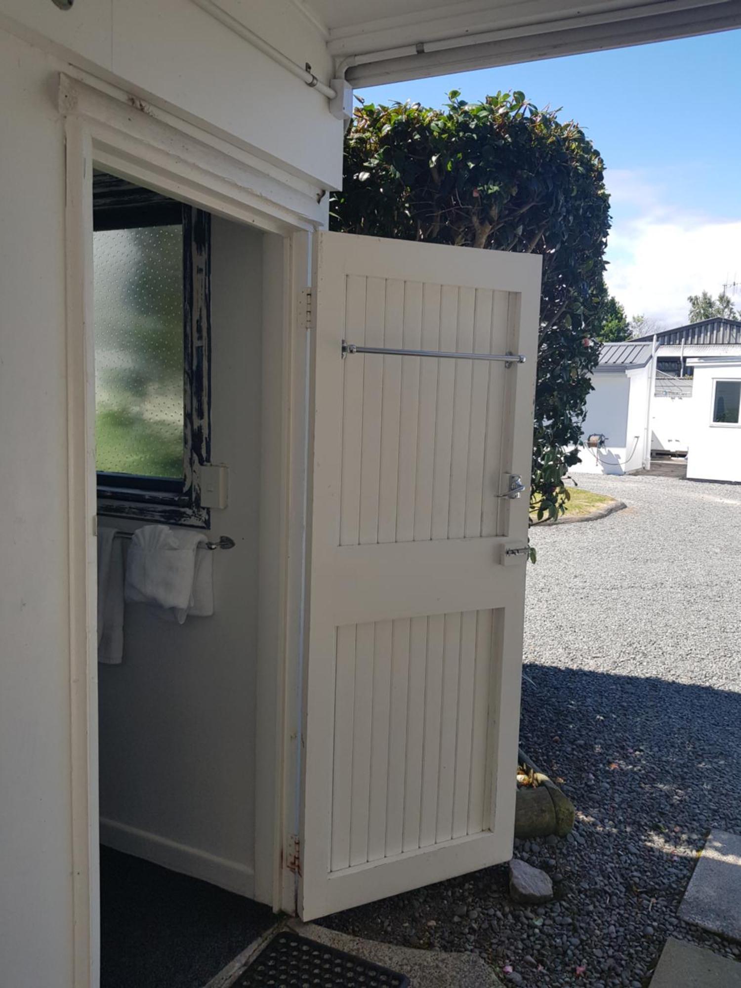 Waitahanui Lodge المظهر الخارجي الصورة