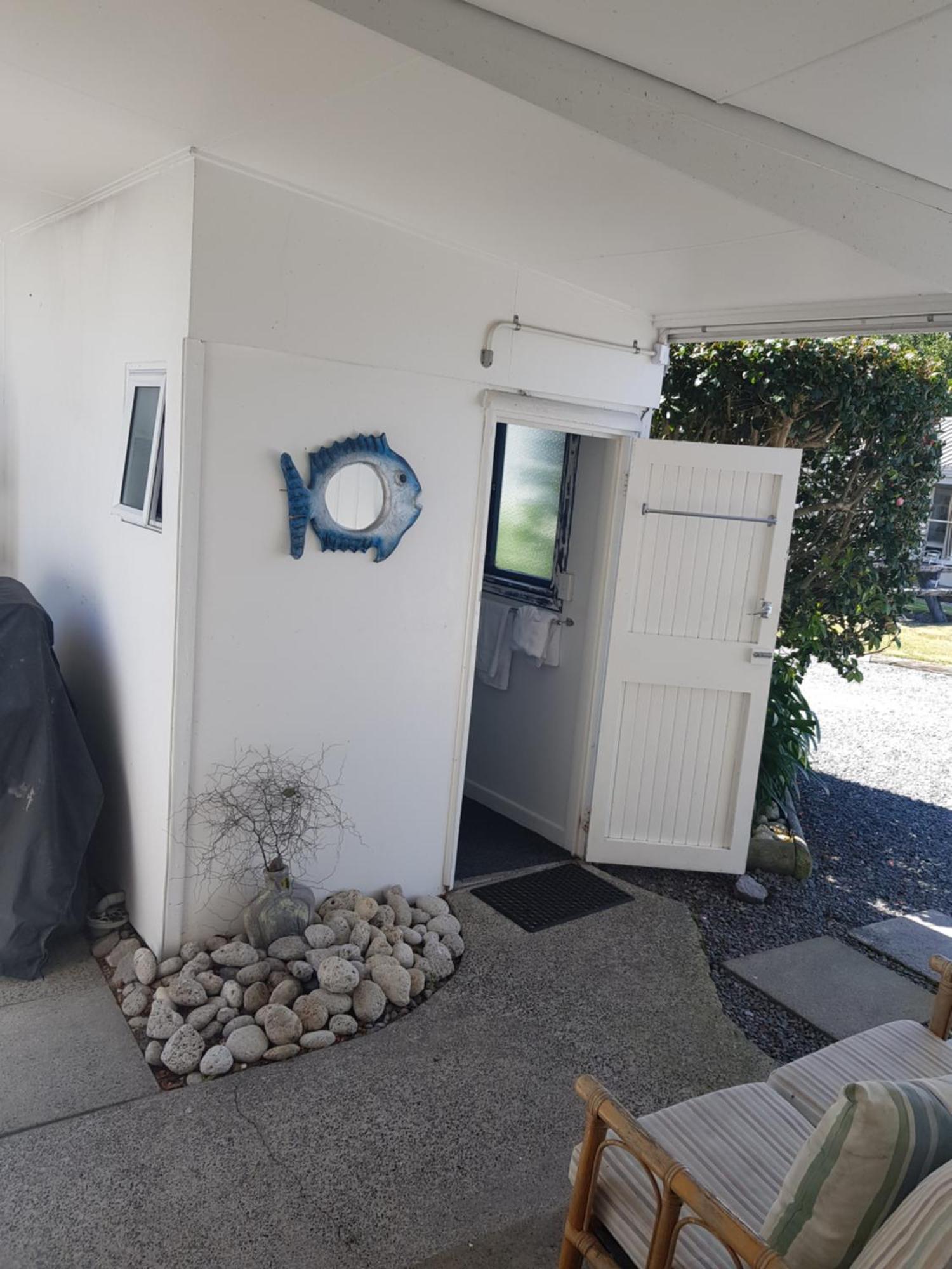 Waitahanui Lodge المظهر الخارجي الصورة