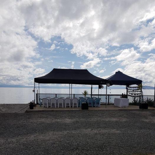 Waitahanui Lodge المظهر الخارجي الصورة