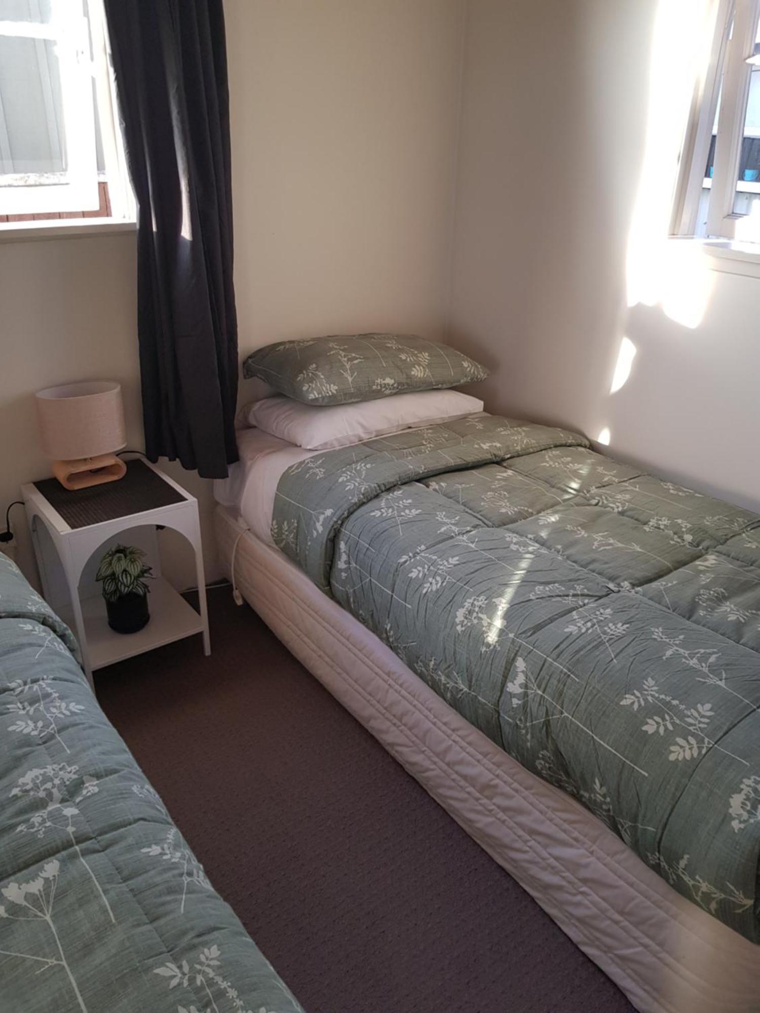 Waitahanui Lodge المظهر الخارجي الصورة