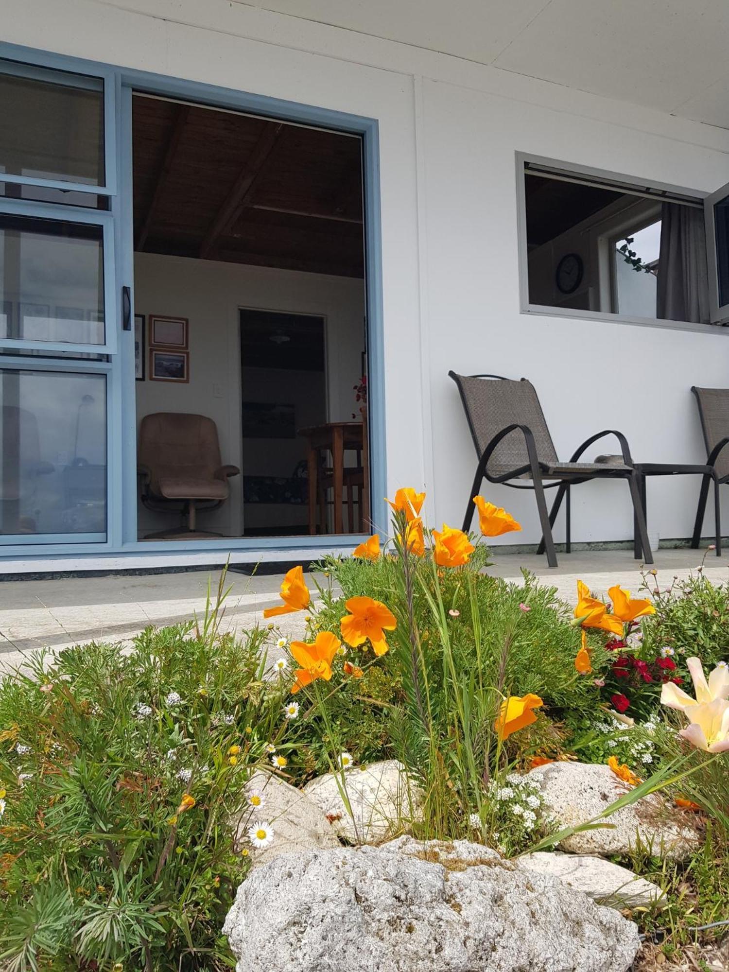Waitahanui Lodge المظهر الخارجي الصورة